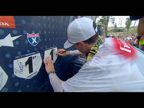 2023 SMX Insider Post Race: Round #11 Ironman