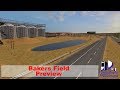 BakerField Map v1.0