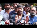 Tollywood Celebrities Pays Tribute To Chandra Mohan | Chandra Mohan House | IndiaGlitz Telugu  - 16:18 min - News - Video