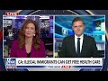 Cash-strapped state grants illegal immigrants free health care  - 02:38 min - News - Video
