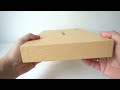 Cube iWork1x Dual OS Tablet with CDK08 Keyboard and CEP03 Stylus Pen Unboxing & First run (Video)