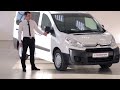 Видео-обзор б/у Ситроен Джампи 2014. Тест-драйв Citroen Jumpy 2014 с пробегом