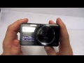 Sony Cyber-shot digital Camera DSC-W630 Review uk