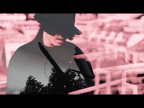 上北健 - 神無よ (Official Video / off vocal)