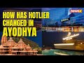 How has hotelier changed in Ayodhya | A Case Study | NewsX