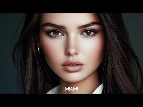 Summer Deep House Mix 2024 Deep Feelings 2024 Miami Music