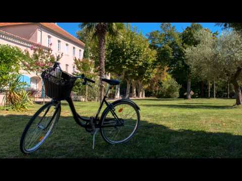 Video der Unterkunft