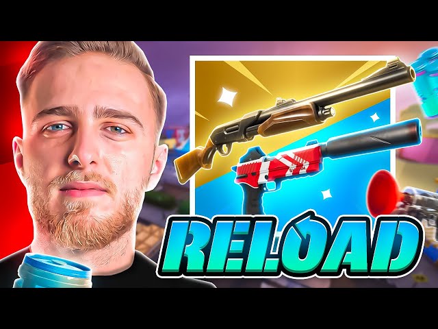 Ce COMBO DÉTRUIT TOUT en RELOAD (incroyable)