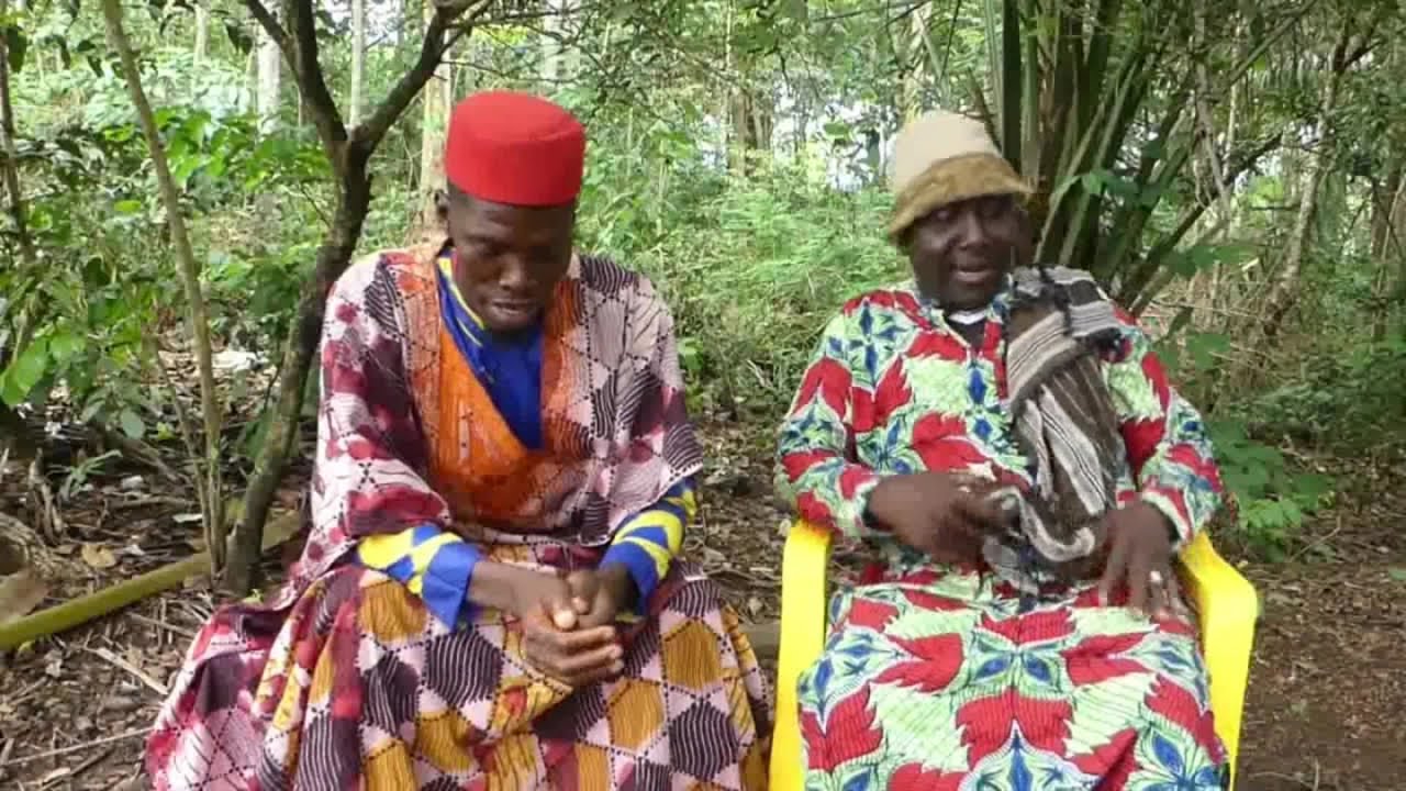 GNIN DJOU Ep134 Nouveau Film Guinéen Version Malinké
