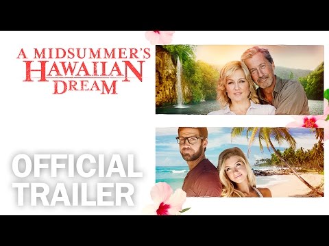 A Midsummer's Hawaiian Dream'