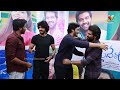 Funny Prank With Akash Puri By Premadesam Movie Team | IndiaGlitz Telugu - 01:43 min - News - Video