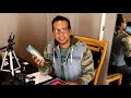 IFROGZ intone wireless mic unboxi and review.