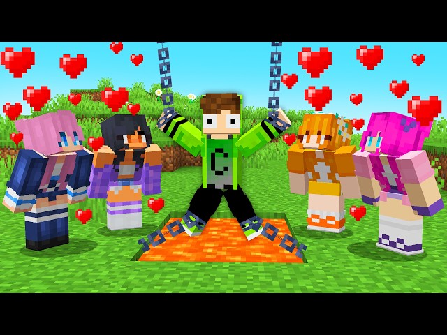 SERVIDOR DE NAMORO NO MINECRAFT