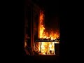 Gurugram में गद्दे के गोदाम में लगी आग | #abpnewsshorts