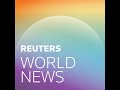 Trump tariffs, Abbas, Meta chatbots, UK migration and Tony Hawk  - 10:30 min - News - Video