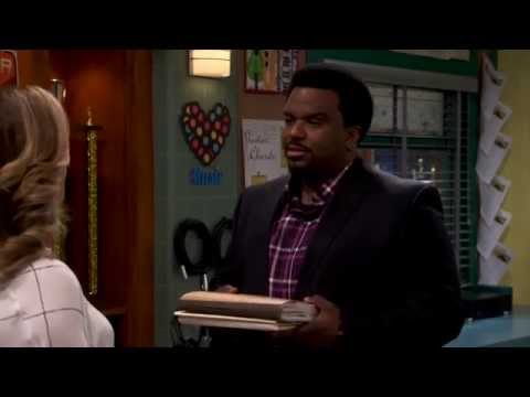 Mr. Robinson'