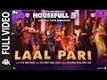 Housefull 5 Laal Pari (Full Video)  Yo Yo Honey Singh  Sajid Nadiadwala  Tarun Mansukhani