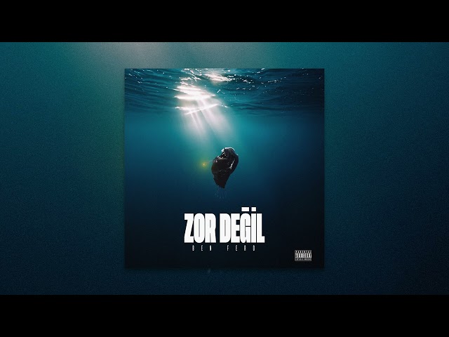 Ben Fero - Zor Değil
