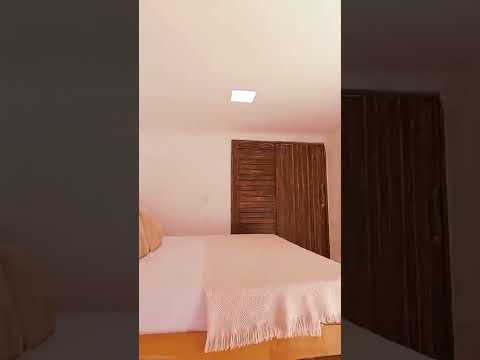 Vidéo de l’hébergement