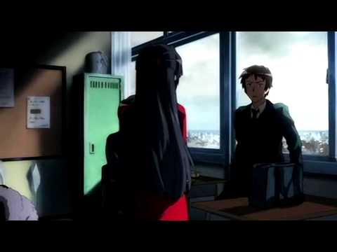 The Disappearance of Haruhi Suzumiya'
