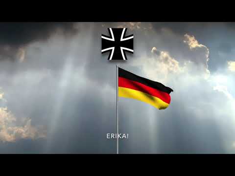 Upload mp3 to YouTube and audio cutter for German Soldier's Song - 