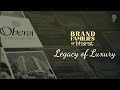 Brand Families of Bharat: Legacy of Luxury | Promo | News9 Plus