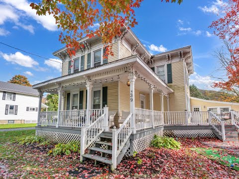 Property video