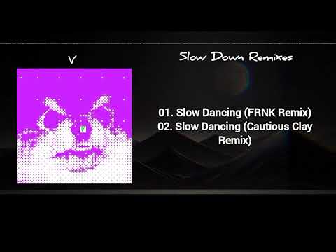 [Download Link] V - Slow Dancing Remixes