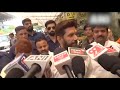 Chirag Paswan Criticizes Oppositions Use of Chief Ministers Name in Bihar Elections | News9