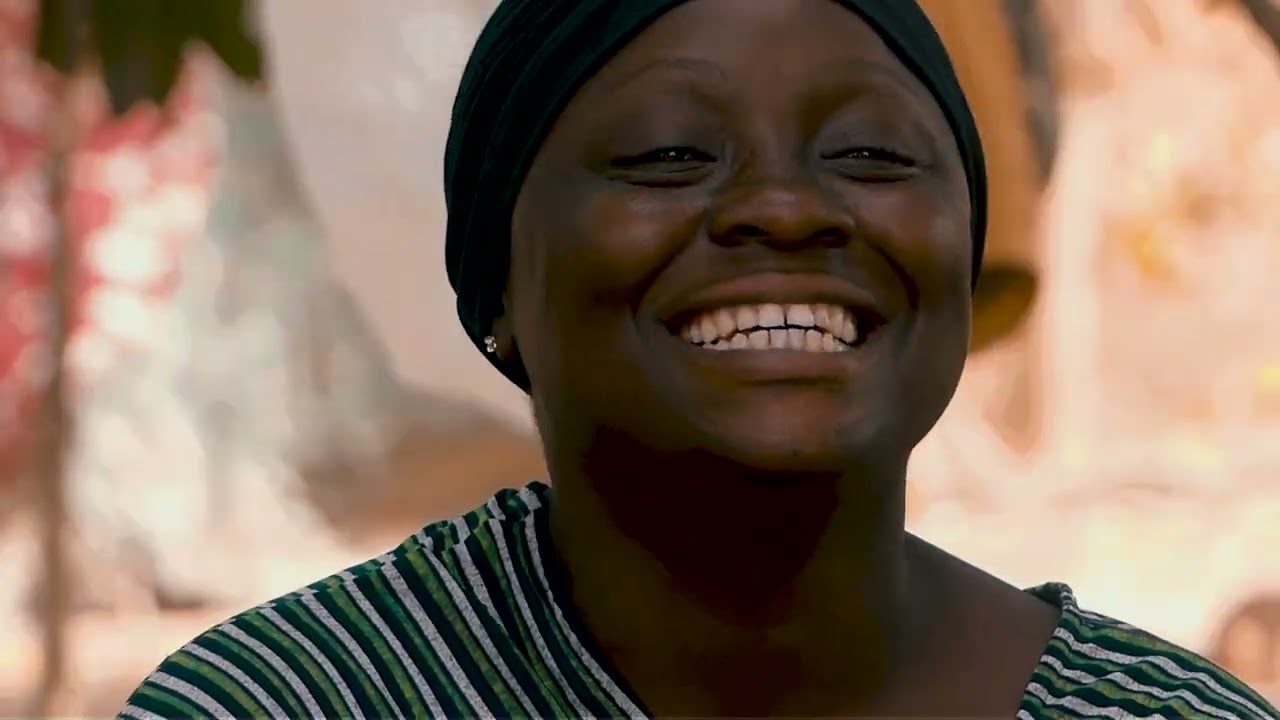 MBARRA MOUSSO EP10 Nouveau Film Guinéen Version Malinké