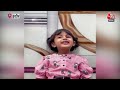 Indore: तीन साल की Viyanshi ने  Hanuman Chalisa पढ़ने का बनाया विश्व रिकॉर्ड | Aaj Tak  - 04:57 min - News - Video