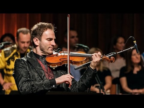 MatejMestrovic - Vivaldi 4 seasons - Recomposed