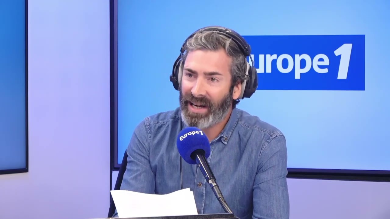 «Fanny à la folie», Émilie de Turckheim