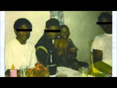 Kendrick Lamar -