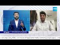 CA BV Rao Sensational Facts about Pithapuram Elections | Pawan Kalyan | Vanga Geetha |@SakshiTV  - 08:27 min - News - Video