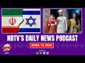 Manipur Election Latest News, Arvind Kejriwal In Tihar Jail, Lok Sabha Elections 2024 | NDTV Podcast