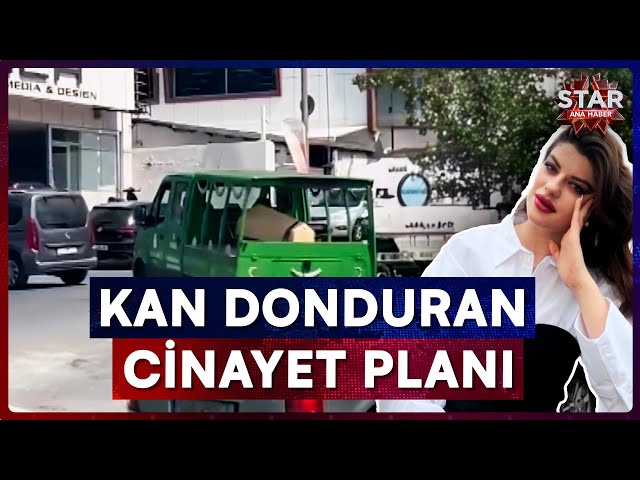 Genç Kızı Hayattan Koparan Eski Polisin Kan Donduran Planı | Star Ana Haber