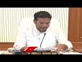 Minister Sridhar Babu Full Speech Over H1B Visa Fee Hike By America Govt | V6 News  - 32:03 min - News - Video