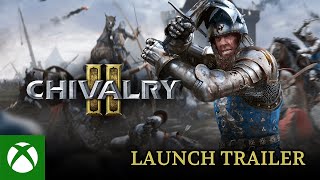 Chivalry 2 (Xbox One & Xbox Series X|S & PC) Argentina