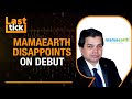 What Should Investors Do With Mamaearth After Muted Listing?
