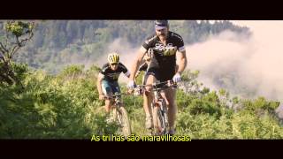 Bikers Rio Pardo | Vídeos | Nino Schurter: campeão do mundo apresenta o 5º capítulo legendado do “Caminho para a Glória”