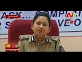 Hyd ACP Swathi:  Eve teasers will be given counselling