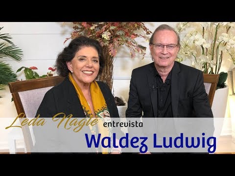 Entrevista com Waldez Ludwig