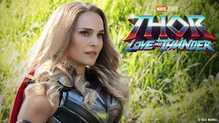 The Mighty Thor (Jane Foster) 