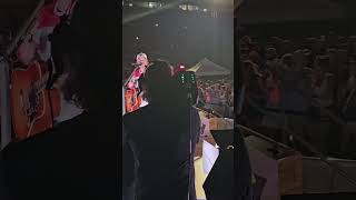 Morgan Wallen Madison Wisconsin 6/28/25
