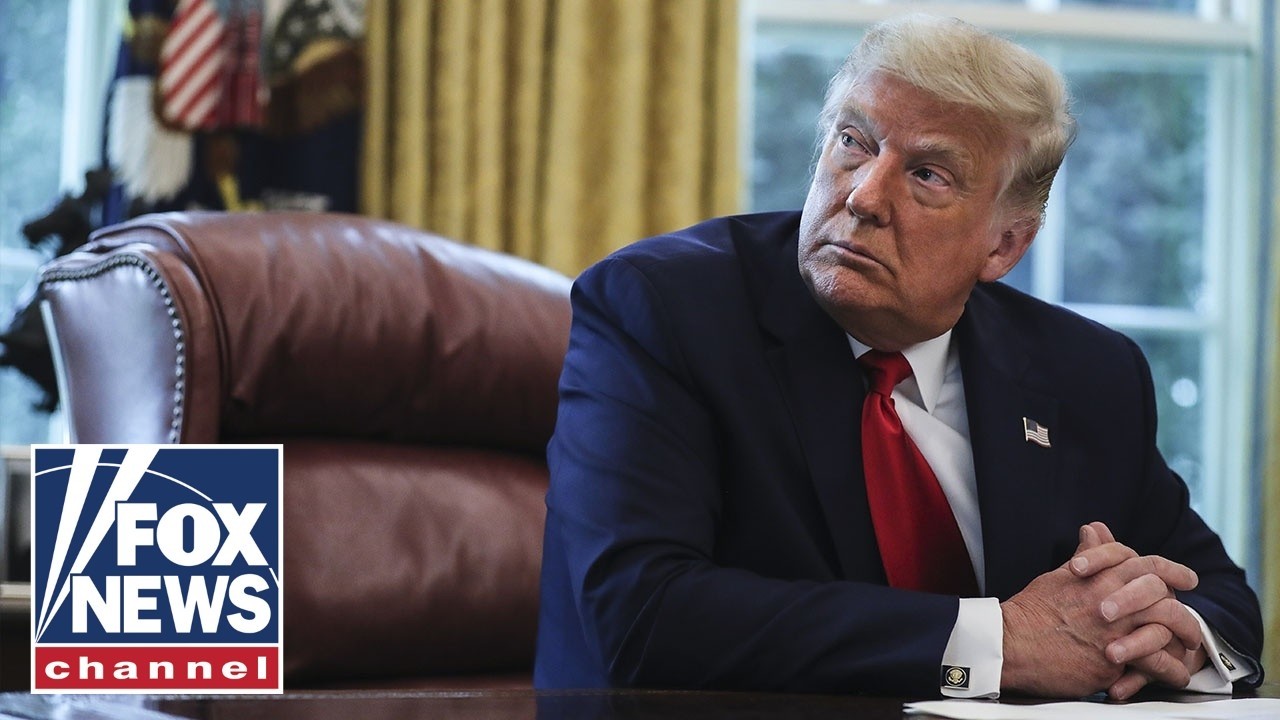 'Confront the THREAT': Trump URGED to take action against communism