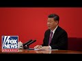 Chinese protests precarious for Xi Jinping: Dmitri Alperovitch