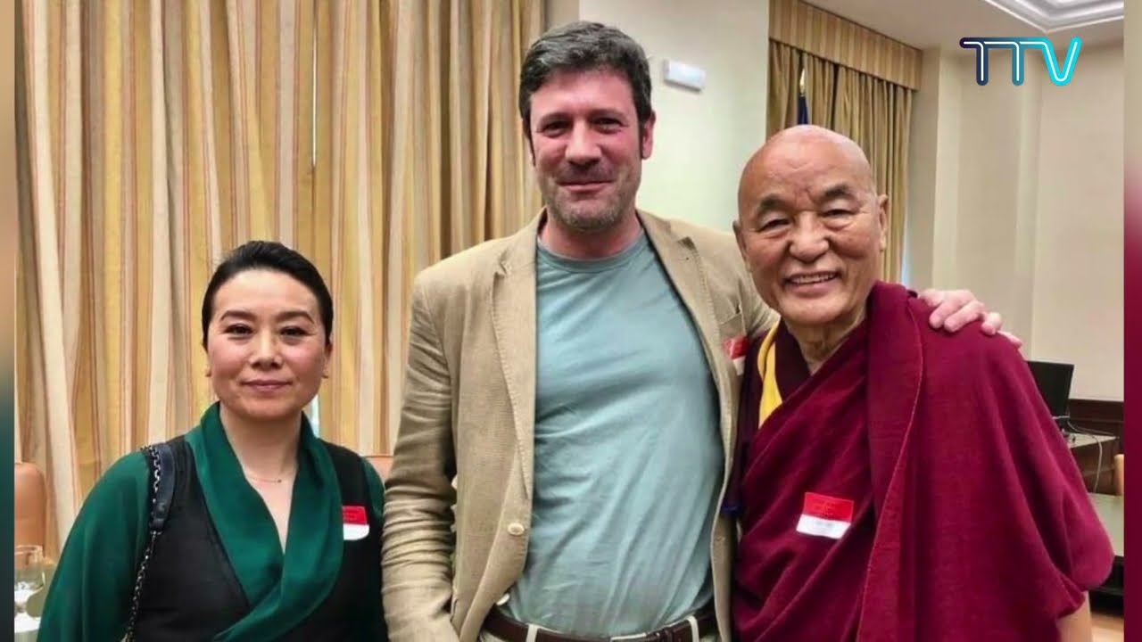 བོད་ཀྱི་བརྙན་འཕྲིན་གྱི་ཉིན་རེའི་གསར་འགྱུར། ༢༠༢༤།༠༥།༡༣ TV Daily News May 13, 2024