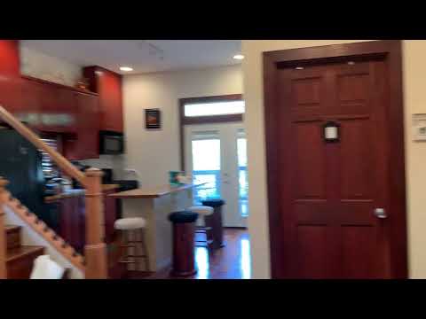 Property video