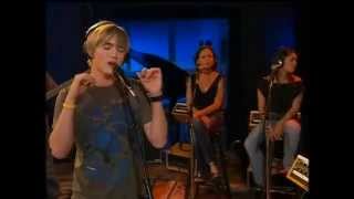 Jesse McCartney - Beautiful Soul Live Studio ver